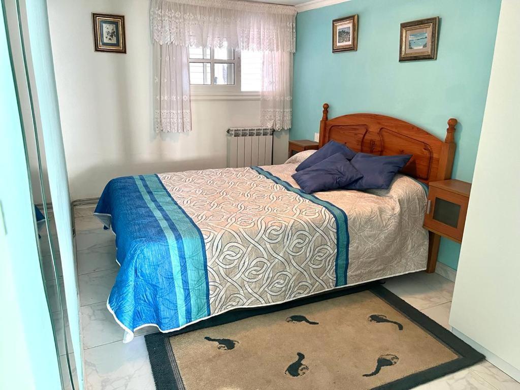 Villa Vive tus sueños Oia Exterior foto