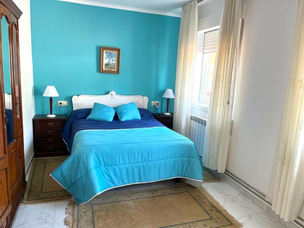 Villa Vive tus sueños Oia Exterior foto