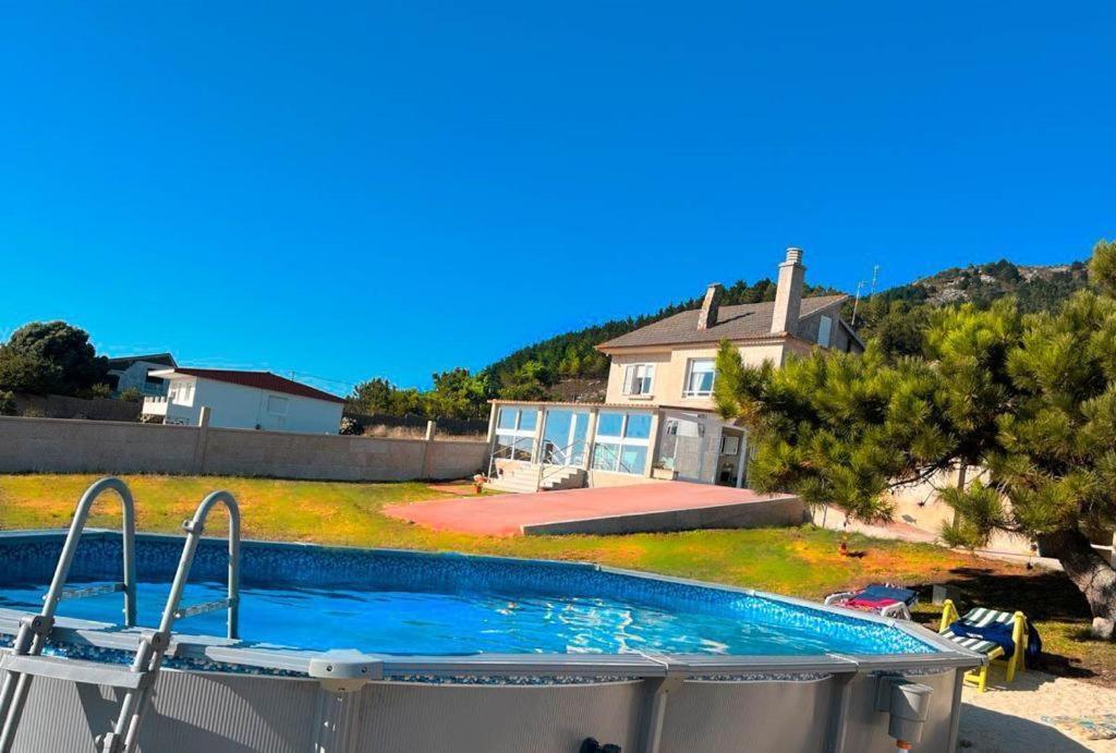 Villa Vive tus sueños Oia Exterior foto