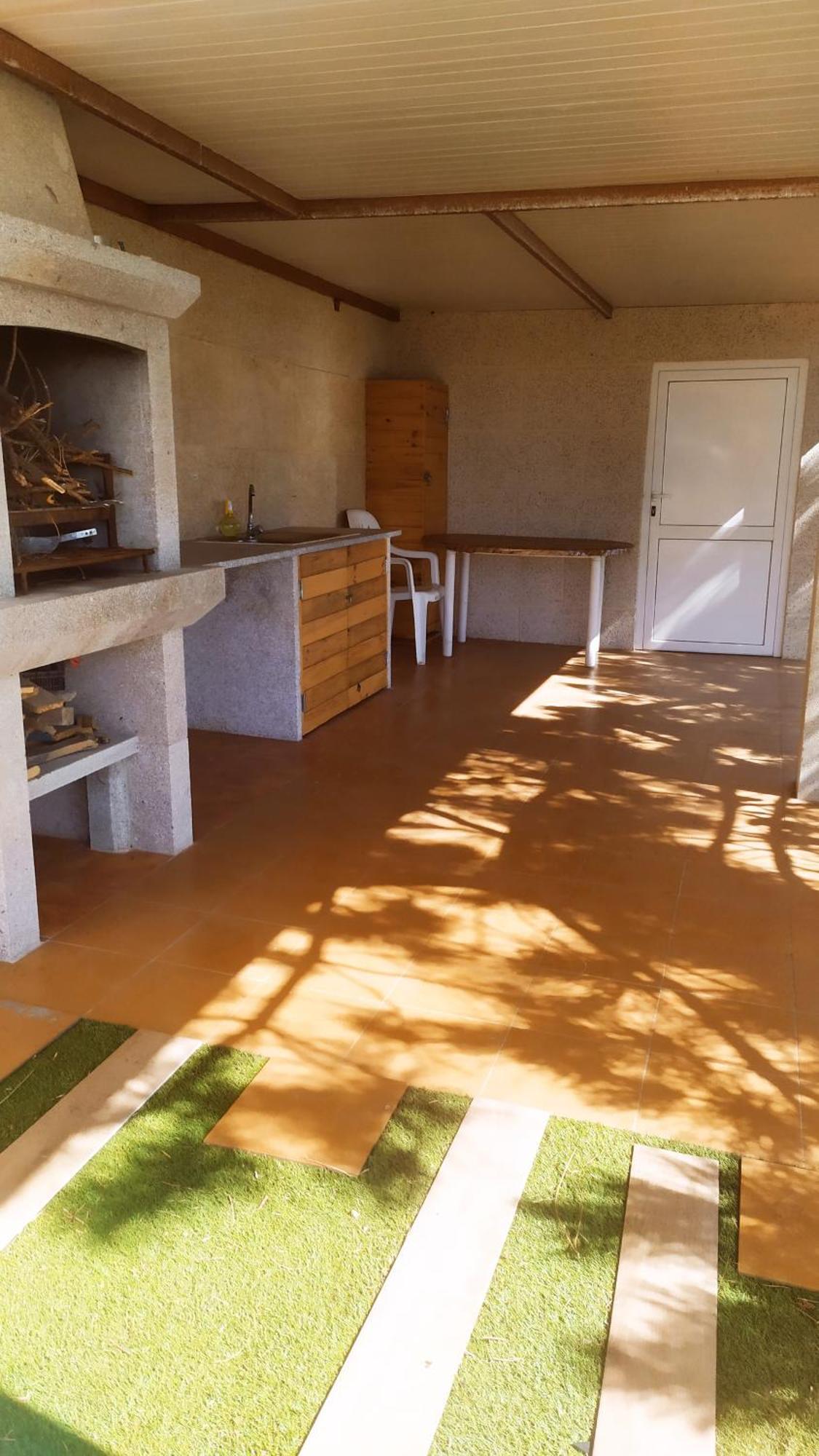 Villa Vive tus sueños Oia Exterior foto