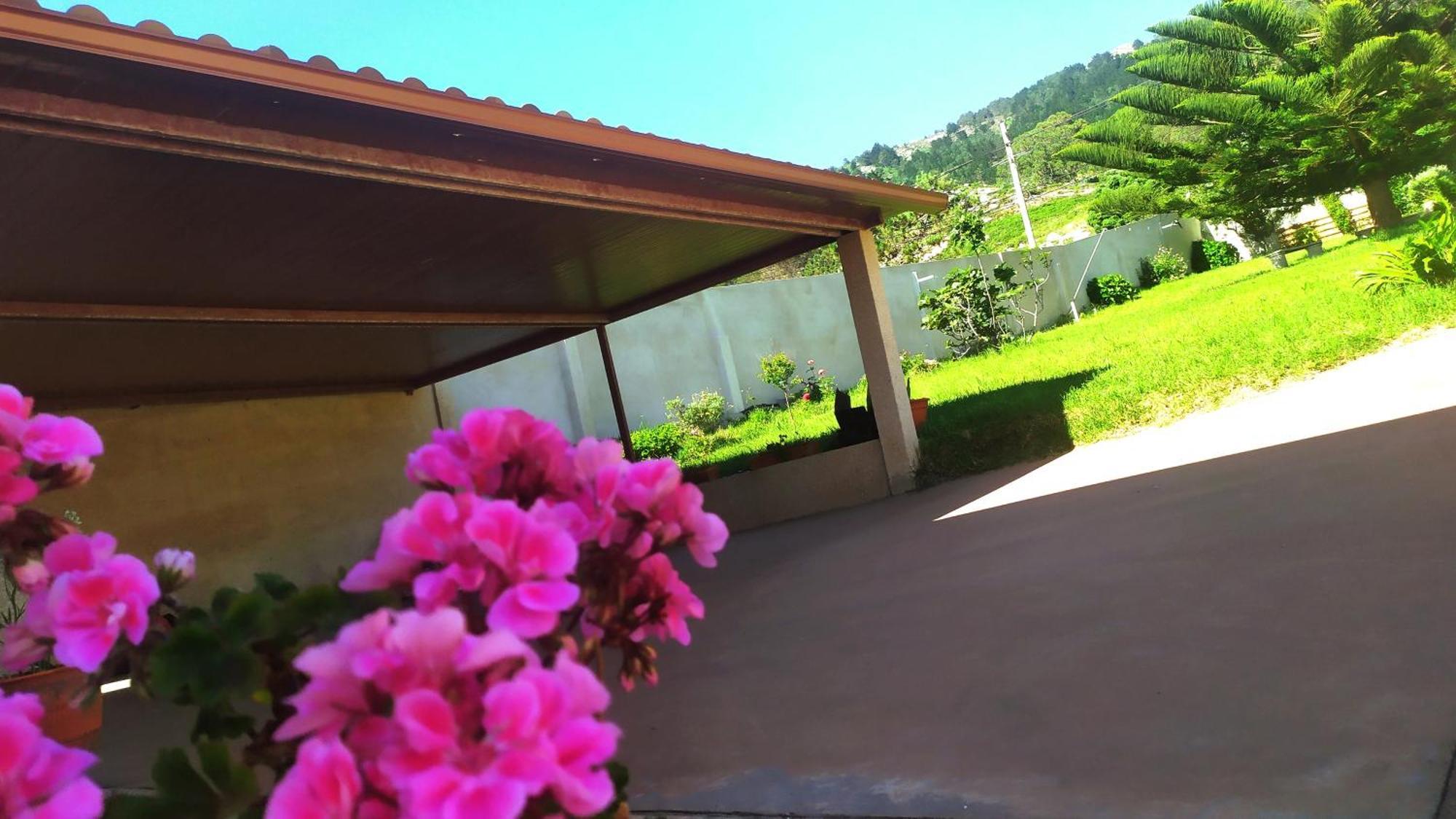 Villa Vive tus sueños Oia Exterior foto